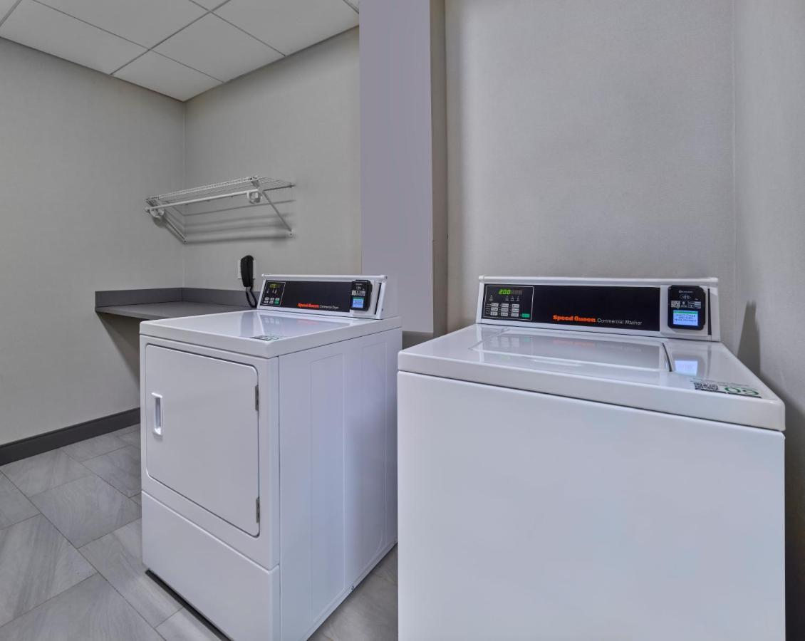 Holiday Inn Express - Huntsville Space Center By Ihg Экстерьер фото