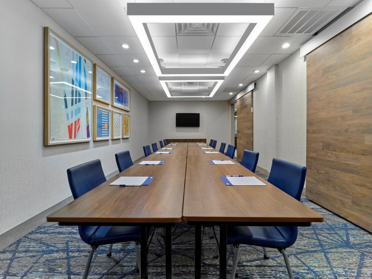 Holiday Inn Express - Huntsville Space Center By Ihg Экстерьер фото